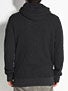 Hurley Retreat Hoodzip