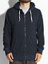 Hurley Retreat Hoodzip