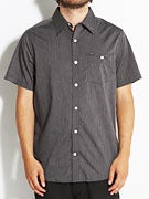 Hurley Rise Solid S/S Woven Shirt