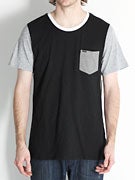 Hurley System Crew Shirt
