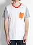 Hurley System Crew Shirt