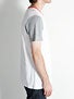 Hurley System Crew Shirt