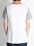 Hurley System Crew Shirt