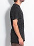Hurley Staple Freeway Wash T-Shirt