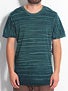 Hurley Staple Freeway Wash T-Shirt