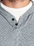 Hurley Staple Hooded Pullover Henley