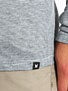 Hurley Staple Hooded Pullover Henley