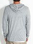 Hurley Staple Hooded Pullover Henley