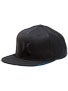 Hurley Solid Krush Snapback Hat