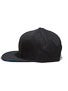 Hurley Solid Krush Snapback Hat