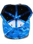 Hurley Solid Krush Snapback Hat