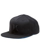 Hurley Solid Krush Snapback Hat