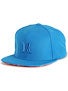Hurley Solid Krush Snapback Hat
