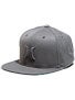 Hurley Solid Krush Snapback Hat