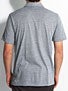Hurley Staple Mini Stripe Polo