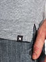 Hurley Staple Mini Stripe Polo