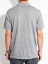 Hurley Staple Mini Stripe Polo