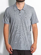 Hurley Staple Mini Stripe Polo