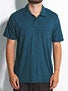 Hurley Staple Mini Stripe Polo