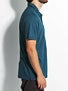 Hurley Staple Mini Stripe Polo