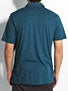 Hurley Staple Mini Stripe Polo