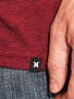 Hurley Staple Mini Stripe T-Shirt