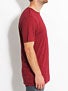 Hurley Staple Mini Stripe T-Shirt