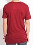 Hurley Staple Mini Stripe T-Shirt