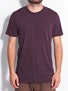 Hurley Staple Mini Stripe T-Shirt