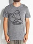 Hurley Skater Murphy Premium T-Shirt