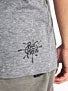 Hurley Skater Murphy Premium T-Shirt