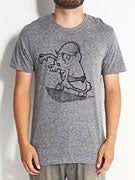 Hurley Skater Murphy Premium T-Shirt