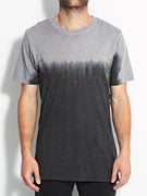 Hurley Staple Olson Wash Premium T-Shirt