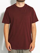 Hurley Staple Pocket Premium T-Shirt