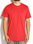 Hurley Staple Pocket Premium T-Shirt