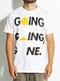 Hurley Sunset Premium T-Shirt