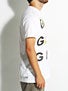 Hurley Sunset Premium T-Shirt