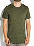Hurley Staple Tri-Blend Premium T-Shirt