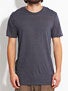 Hurley Staple Tri-Blend Premium T-Shirt
