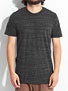 Hurley Staple Tri-Blend Premium T-Shirt