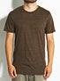 Hurley Staple Tri-Blend Premium T-Shirt
