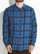 Hurley Stat Flannel