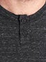 Hurley Staple L/S Triblend Henley