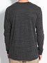Hurley Staple L/S Triblend Henley