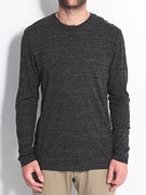 Hurley Staple L/S Triblend Henley