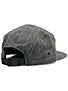 Hurley Stout 5 Panel Hat