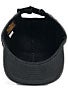 Hurley Stout 5 Panel Hat