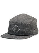 Hurley Stout 5 Panel Hat