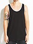 Hurley Staple Premium Tank