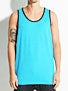 Hurley Staple Premium Tank